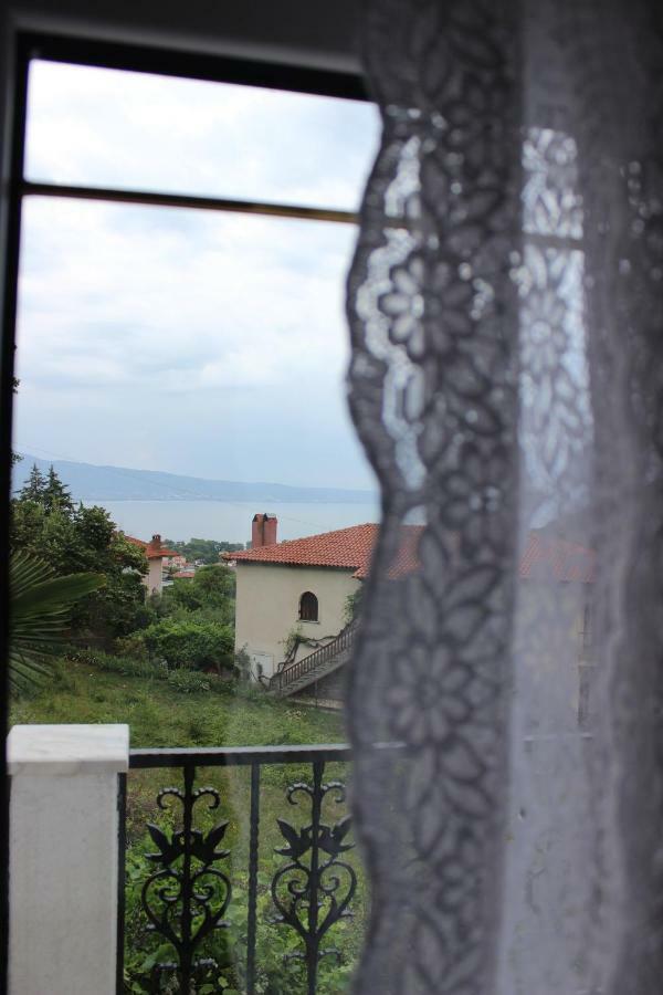 Villa Eleni Agnanti Ano Stavros Exterior foto